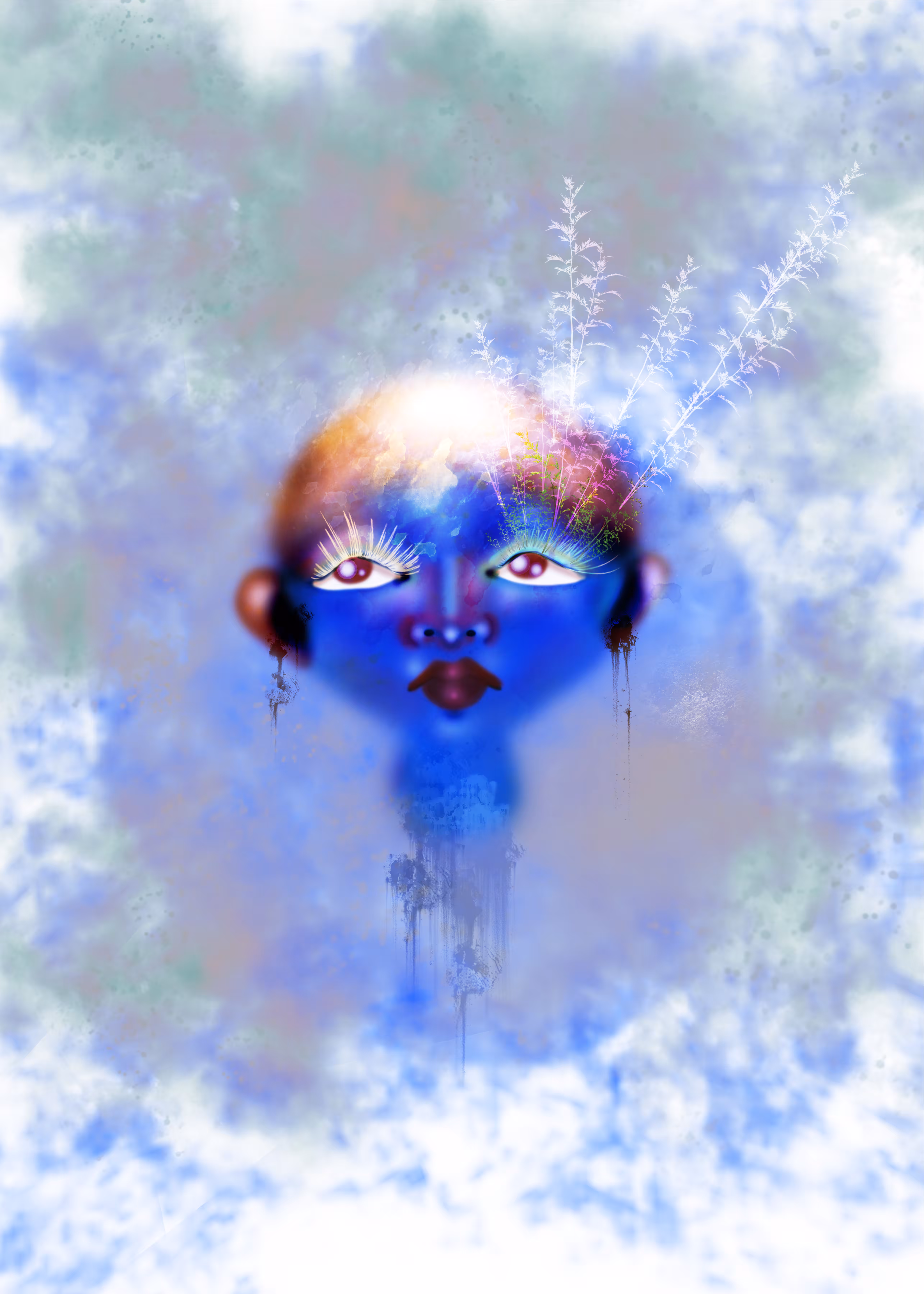 space