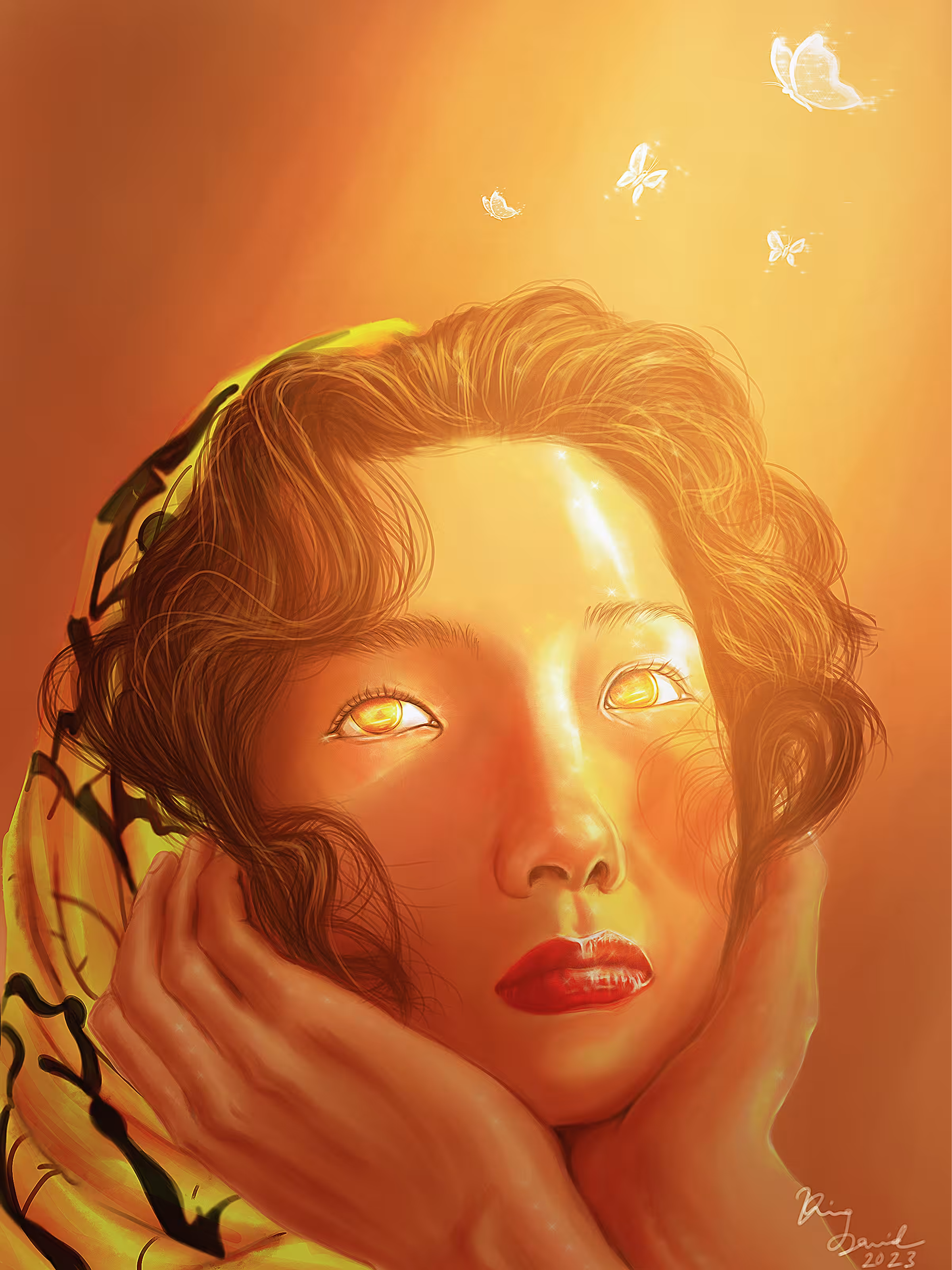 Summer's Light