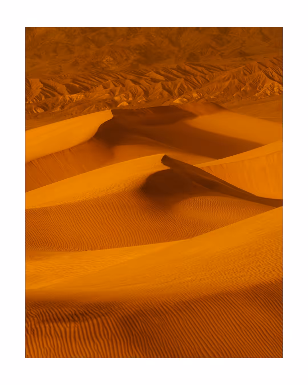 Forgotten Frames — 030