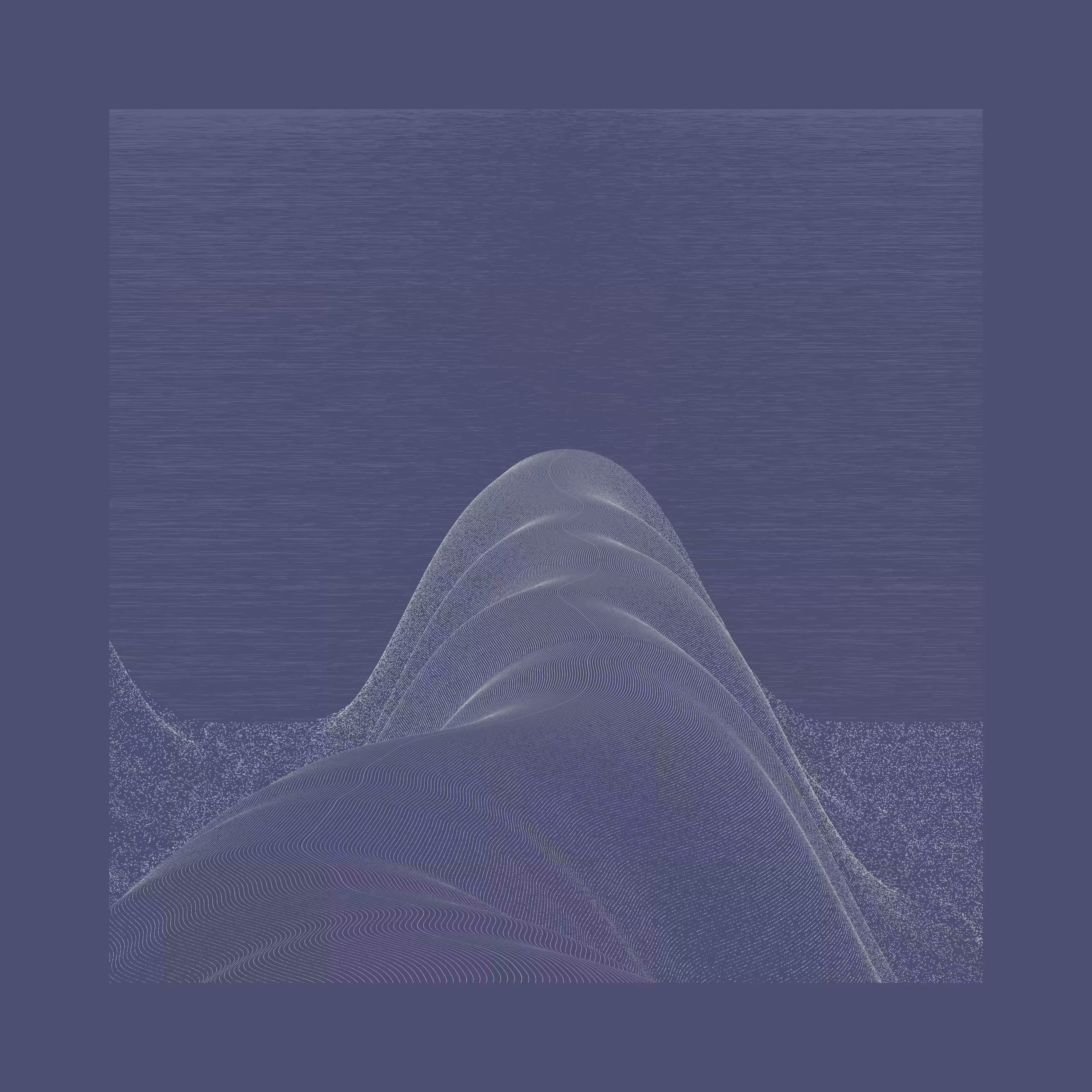 Under a New Sky #231