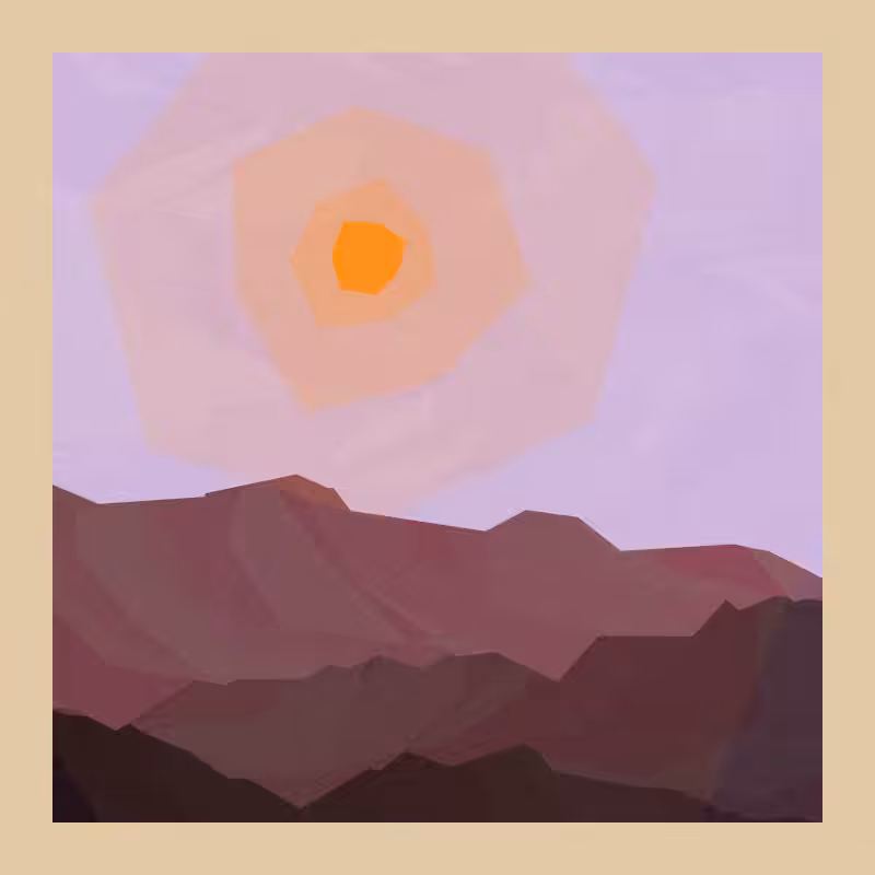Distant Views #57