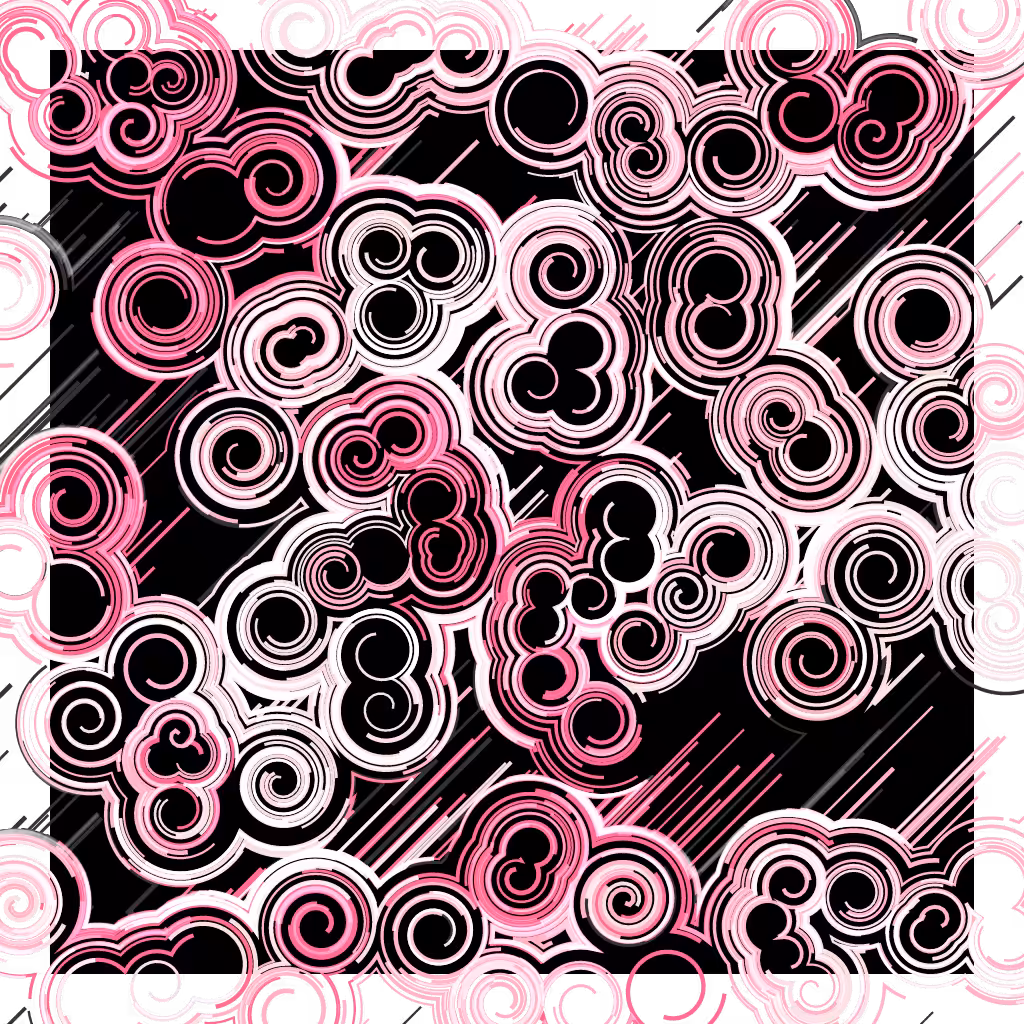 SPIRALURING #5