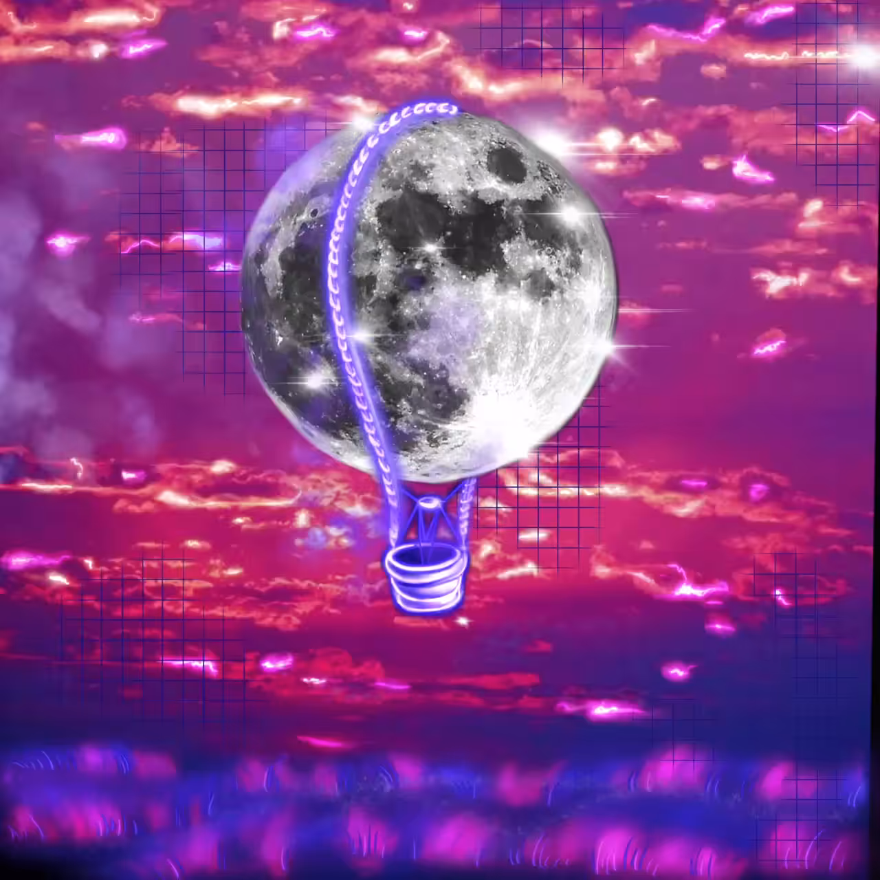 Dream Baloon