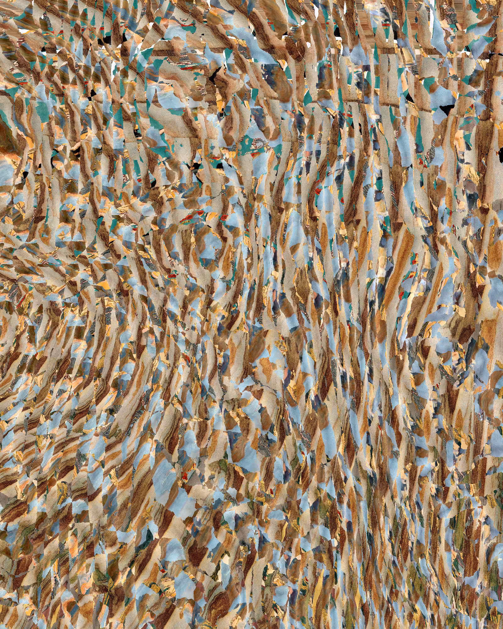 Repetition and Noise #164