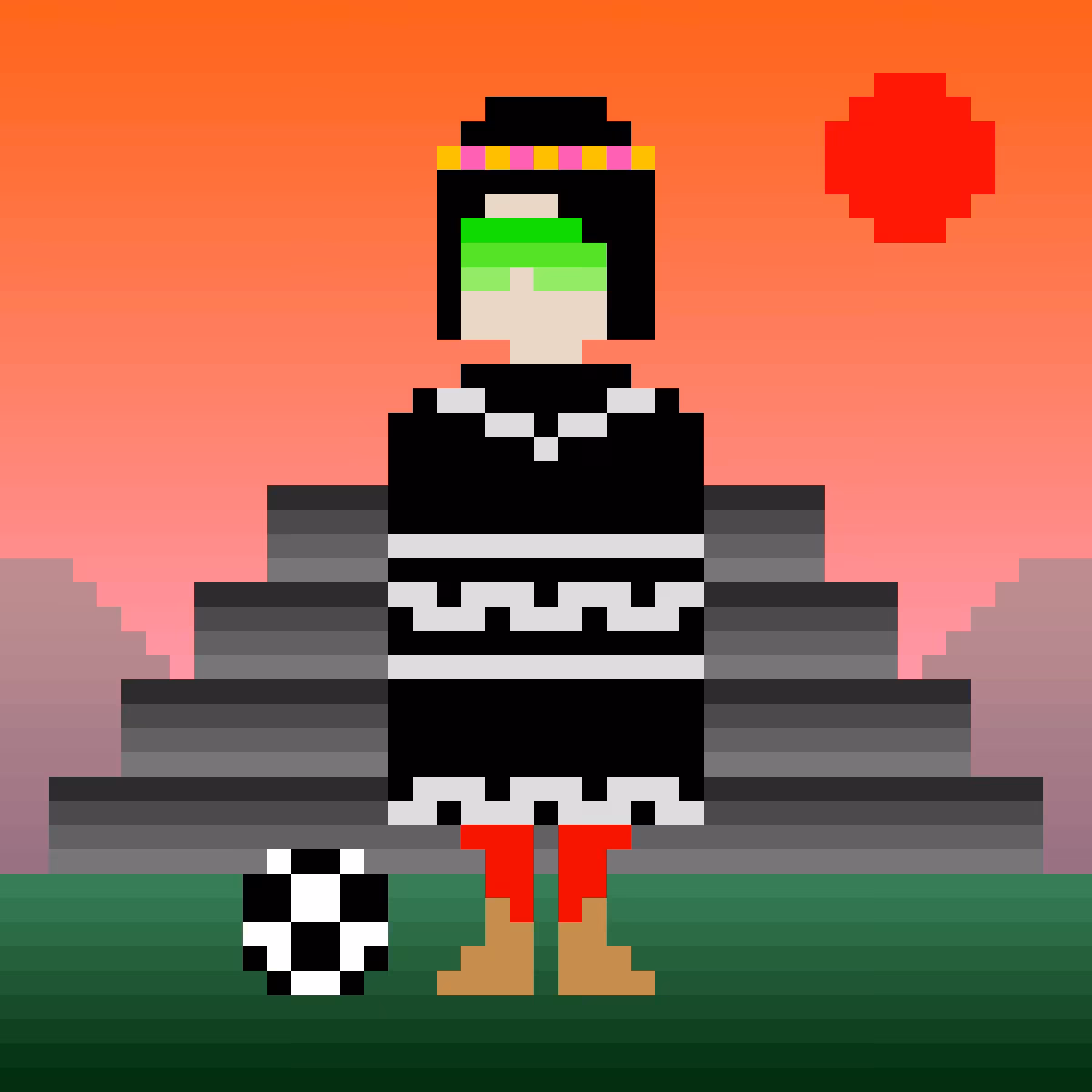 CryptoMexa #909
