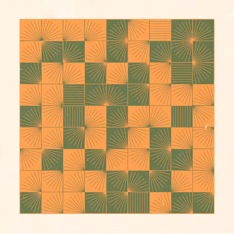 Solstice #62