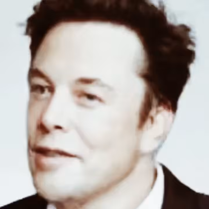 Musk way