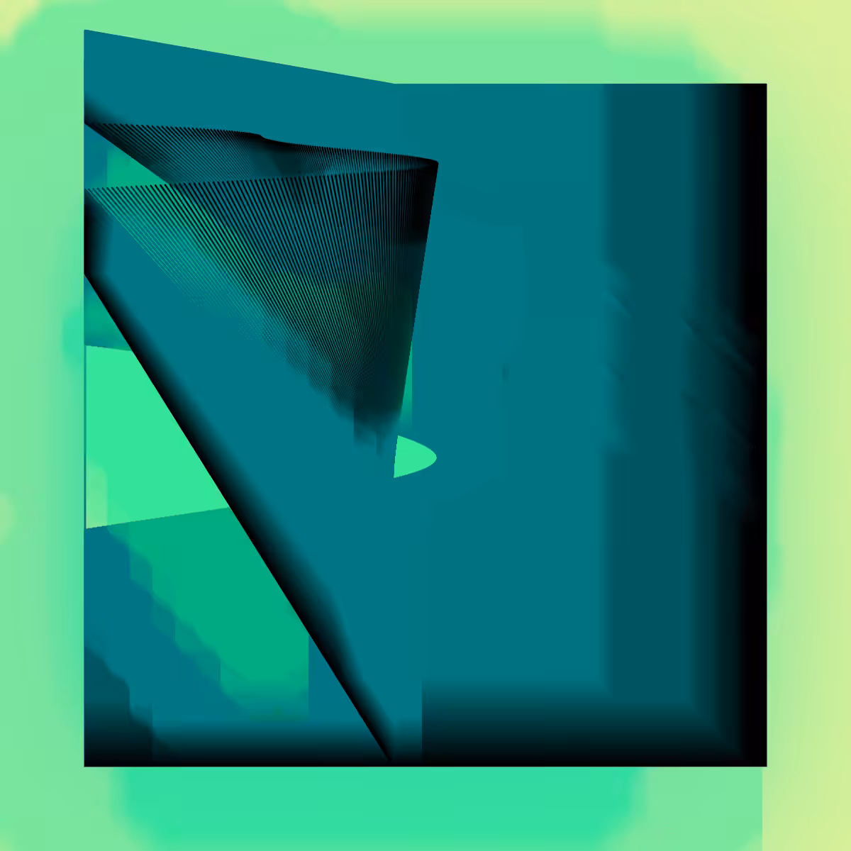Asymmetry #34