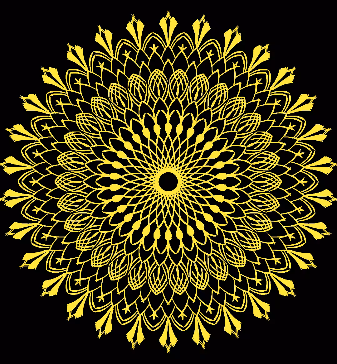 Mandala 6