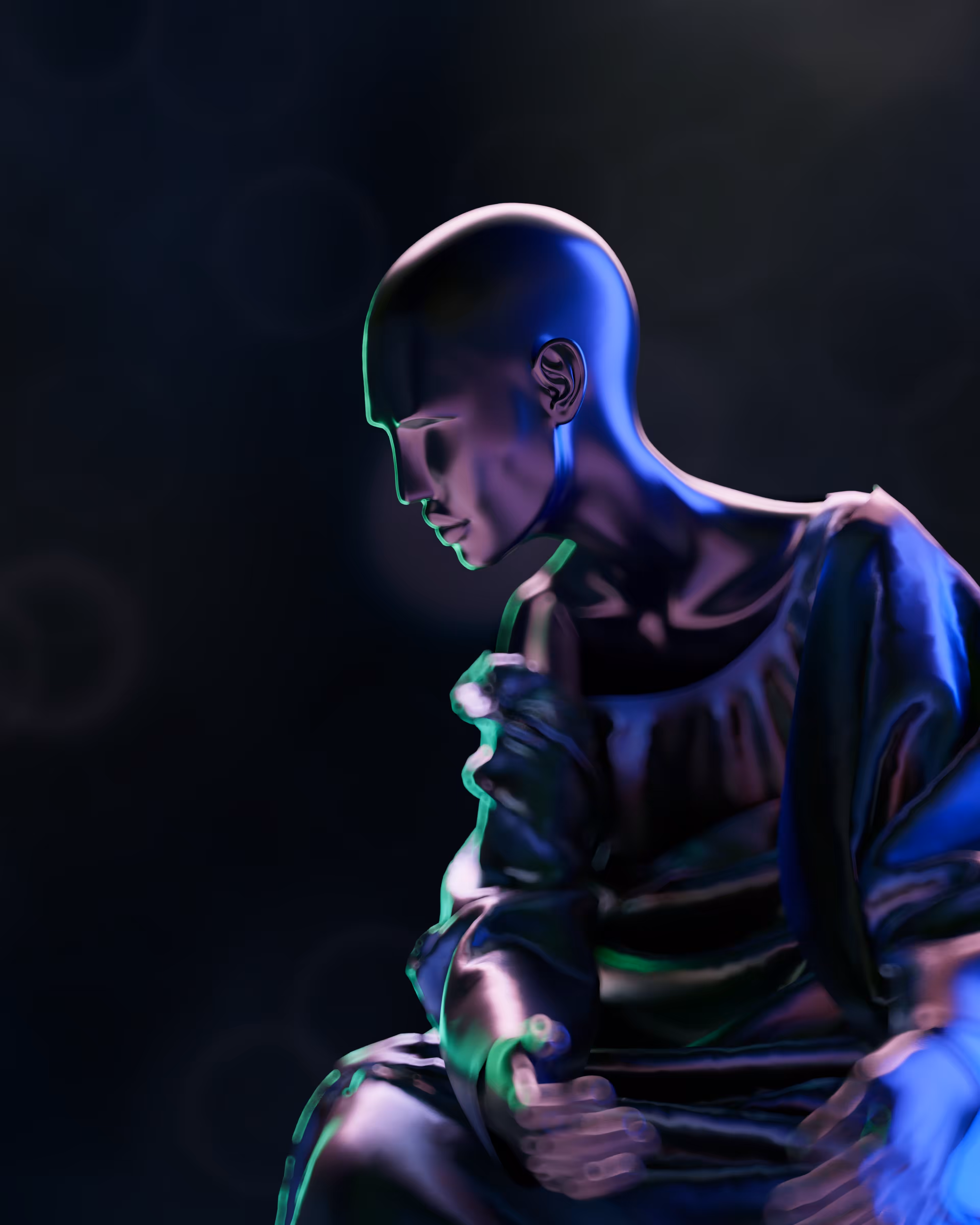 Everyday, I remember the future: Day 652 - ELODICE