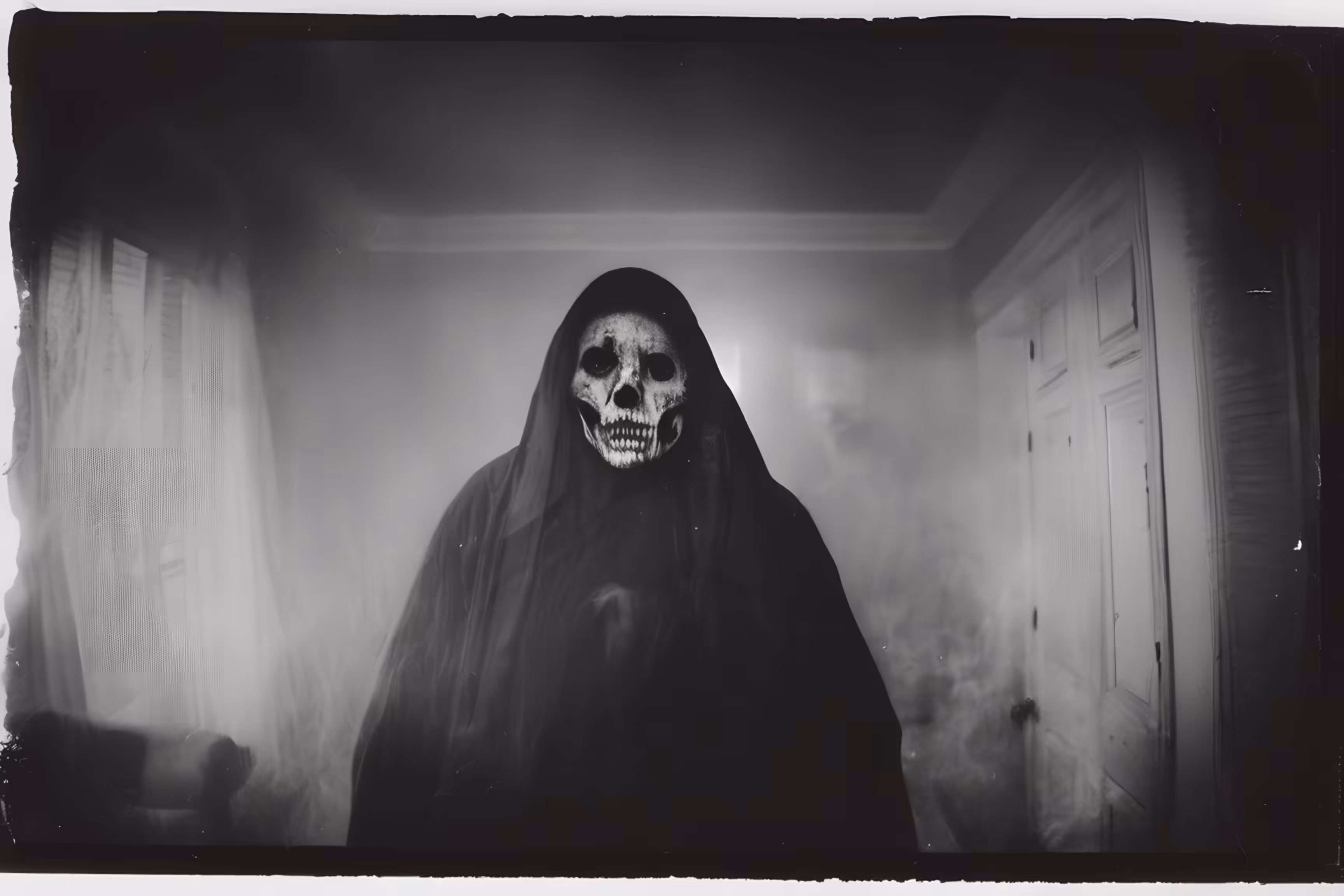 Iconic Terror #19