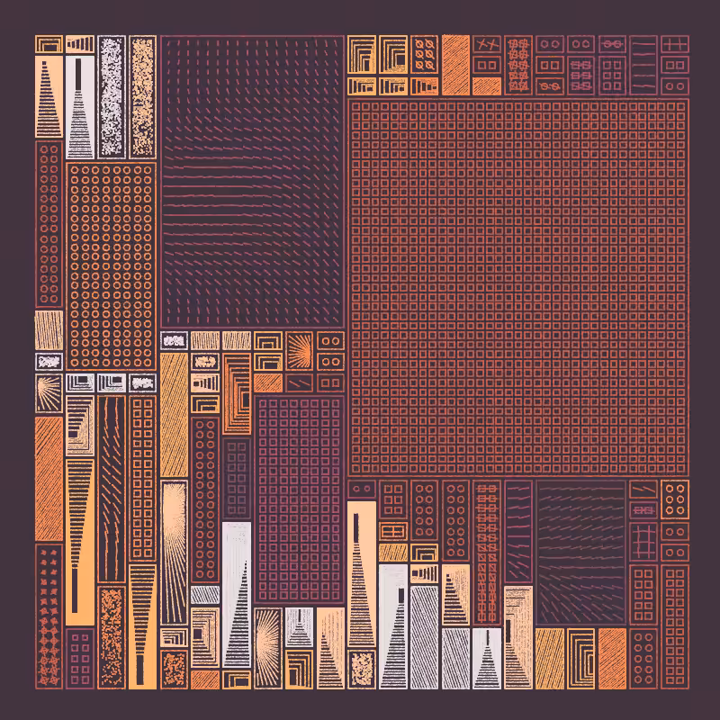 Territory B #82