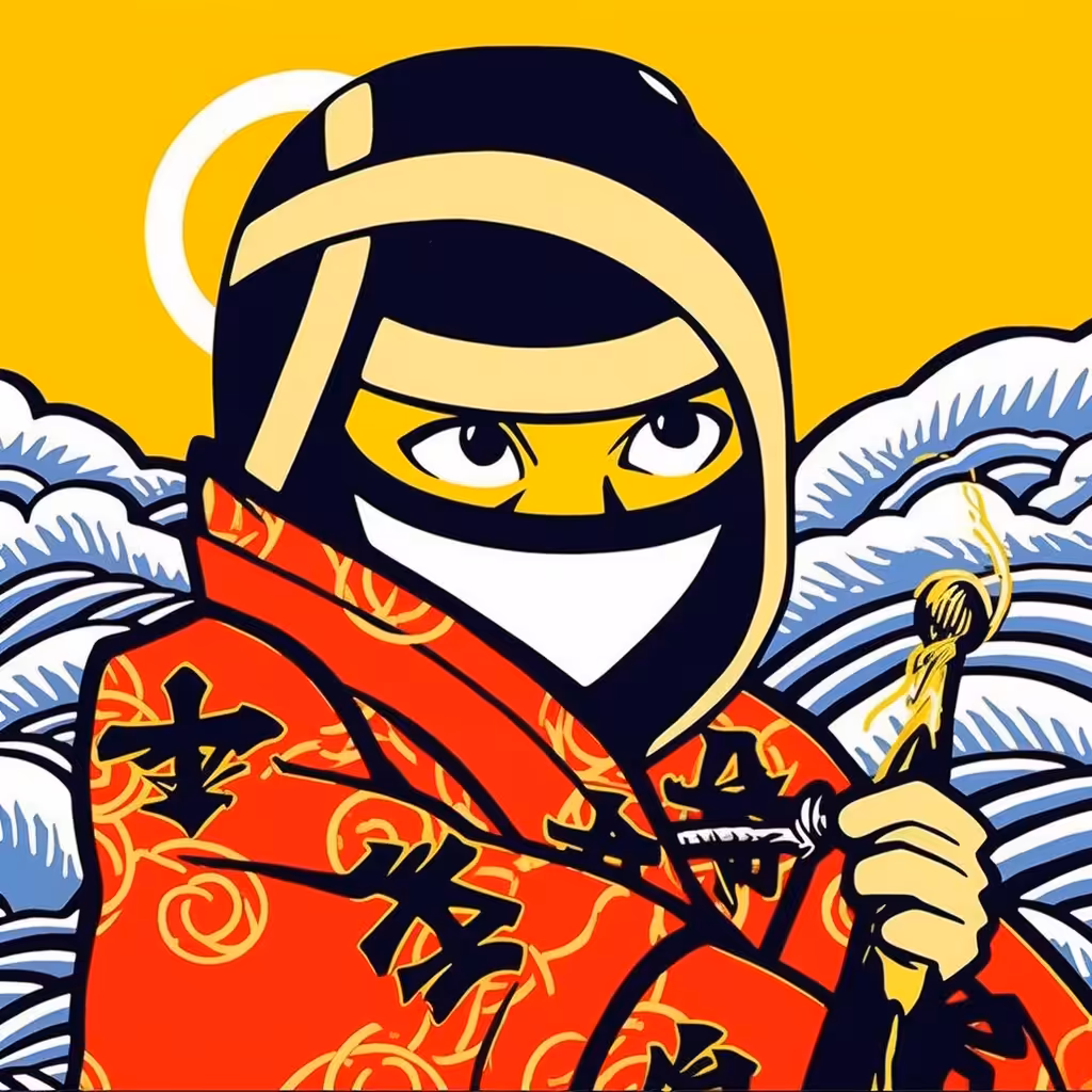 Ninja #280