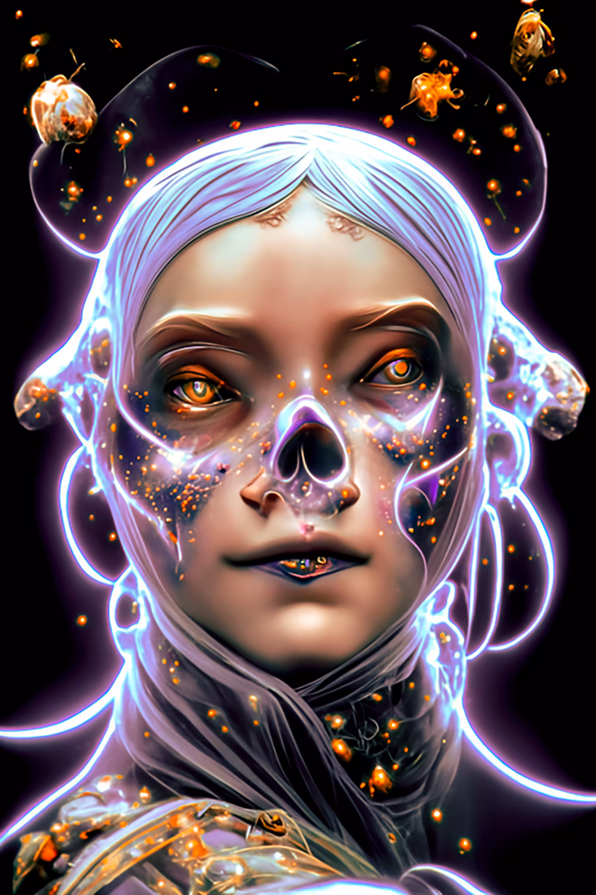 LUCY