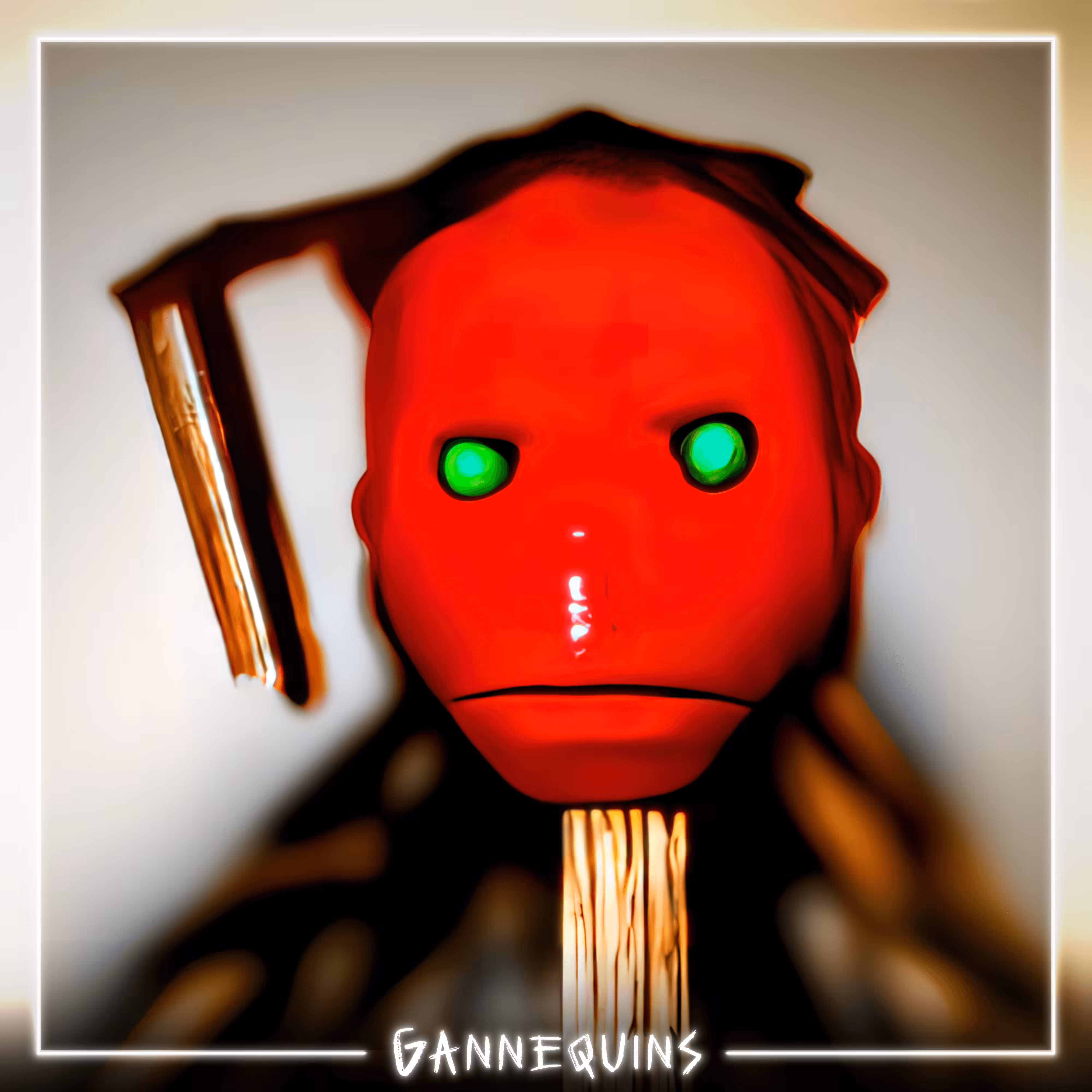 GANNEQUIN 000