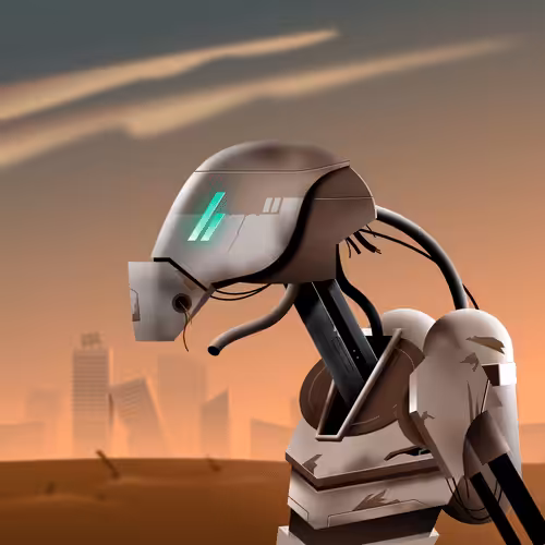 COMMUNITY Marine Droid B-2240