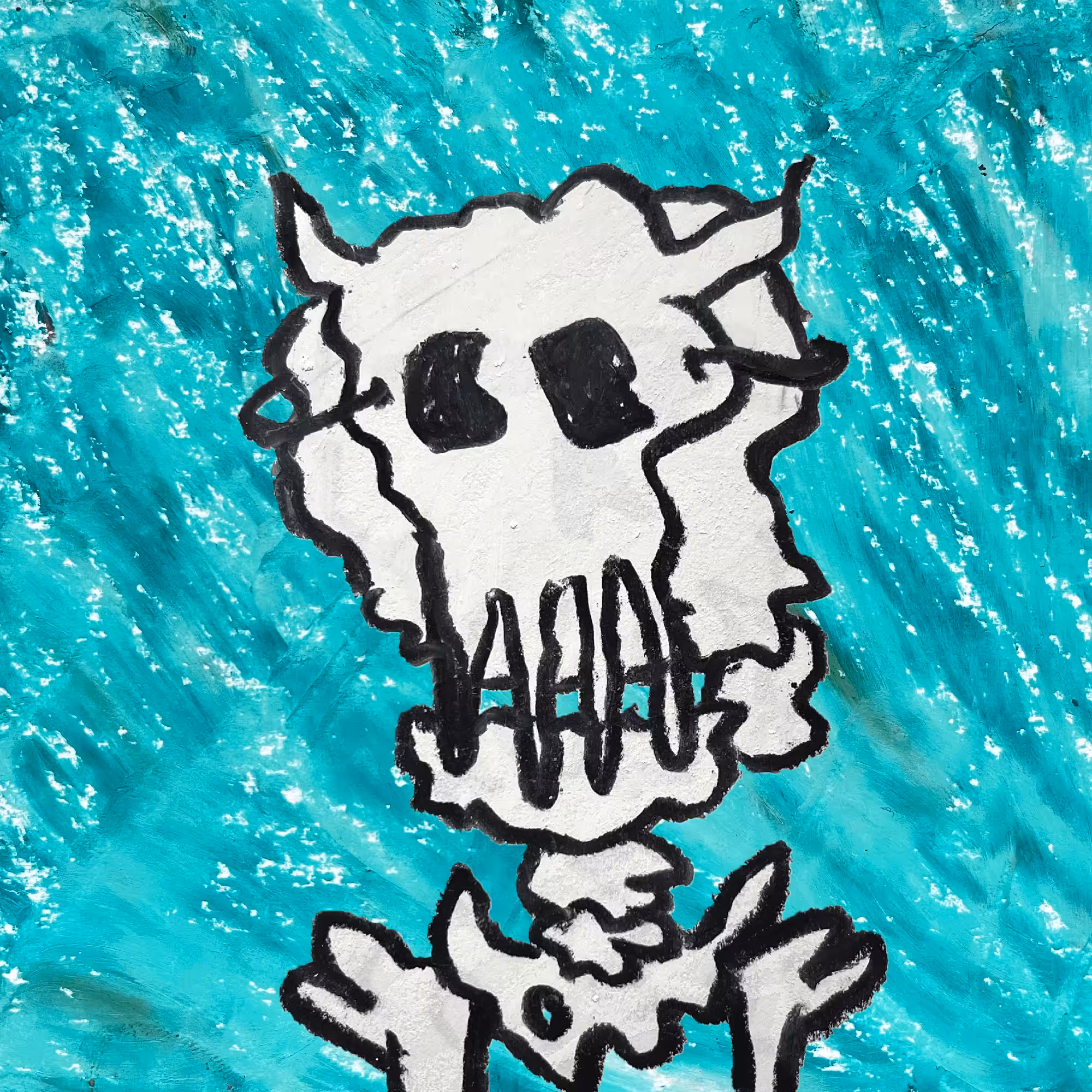 Skull #71