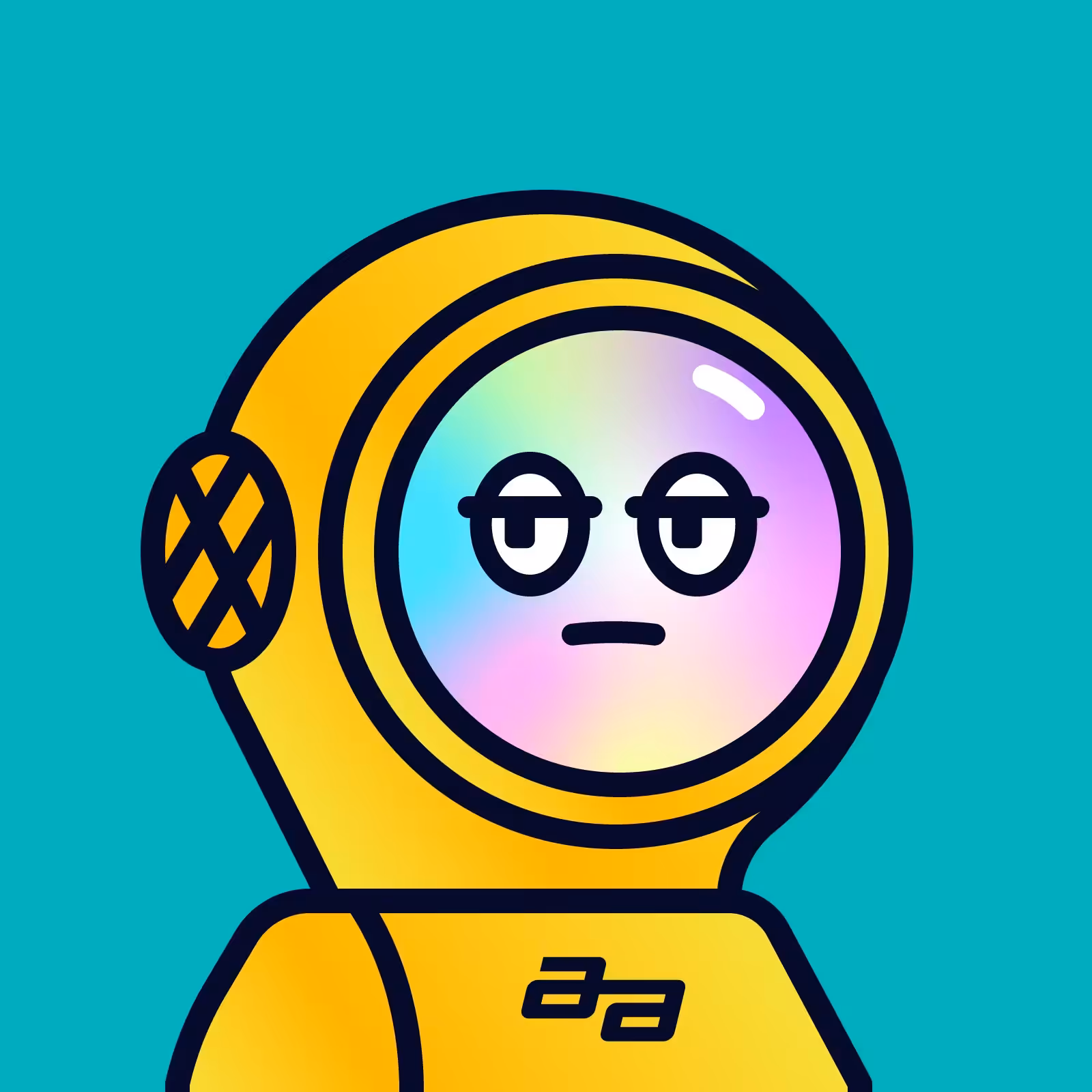 Awkward Astronauts #1599