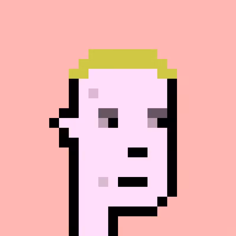 Basic Punks #41
