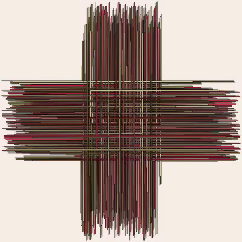 Entrelacements #72