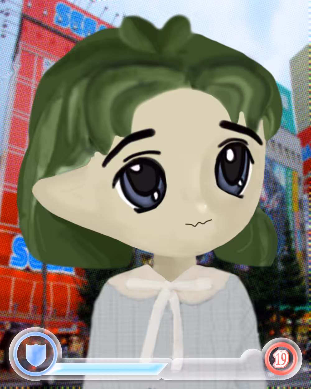 Milady 207