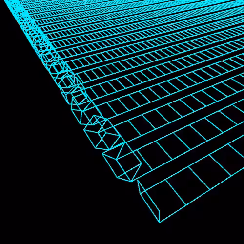 Geometrical path