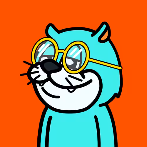 GROGGY CAT: GROGGY_CAT#02