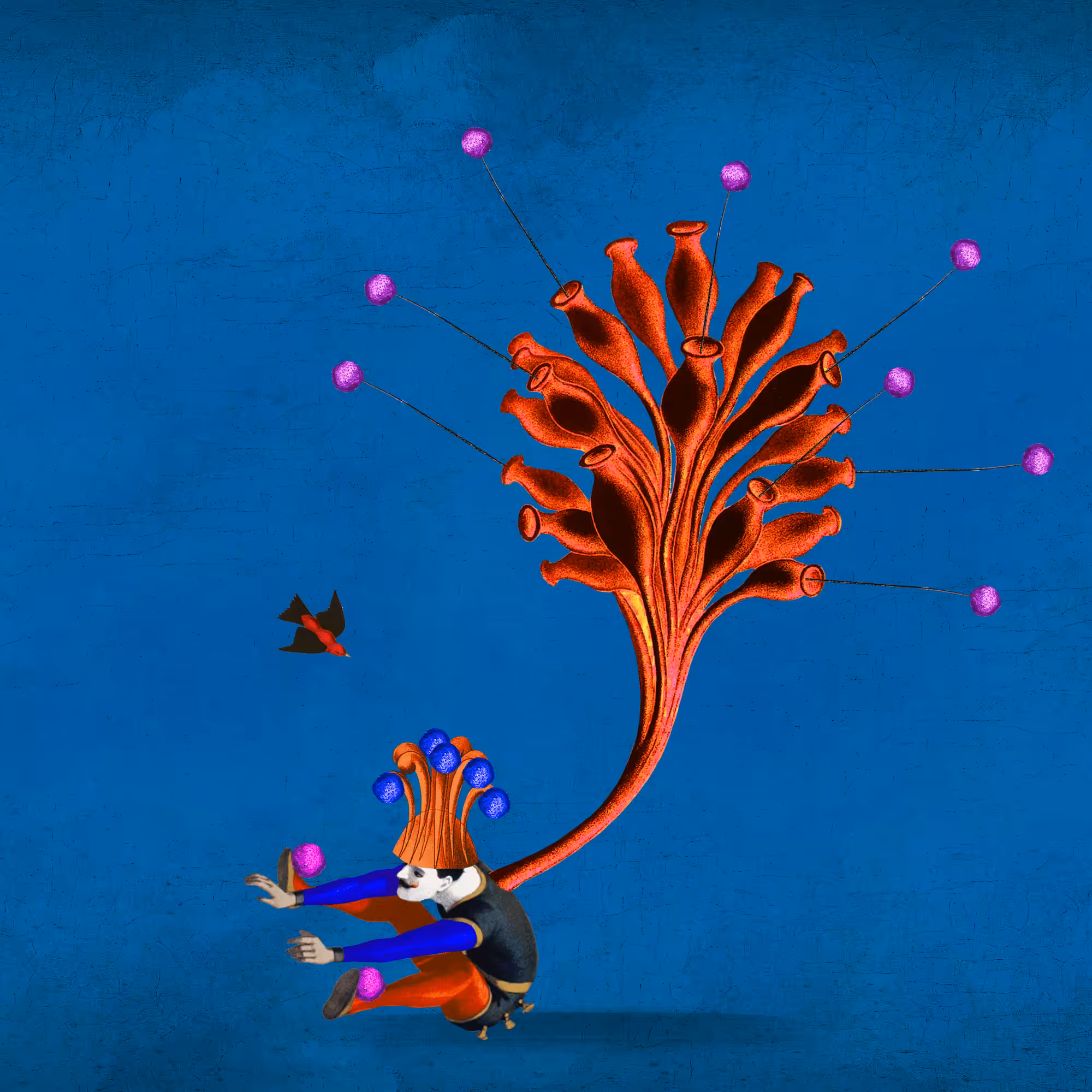 Impossible Creature #174