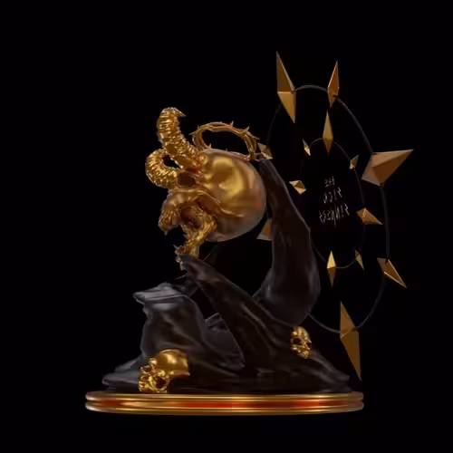 The Sick Sinners Premium: HALO DEVIL