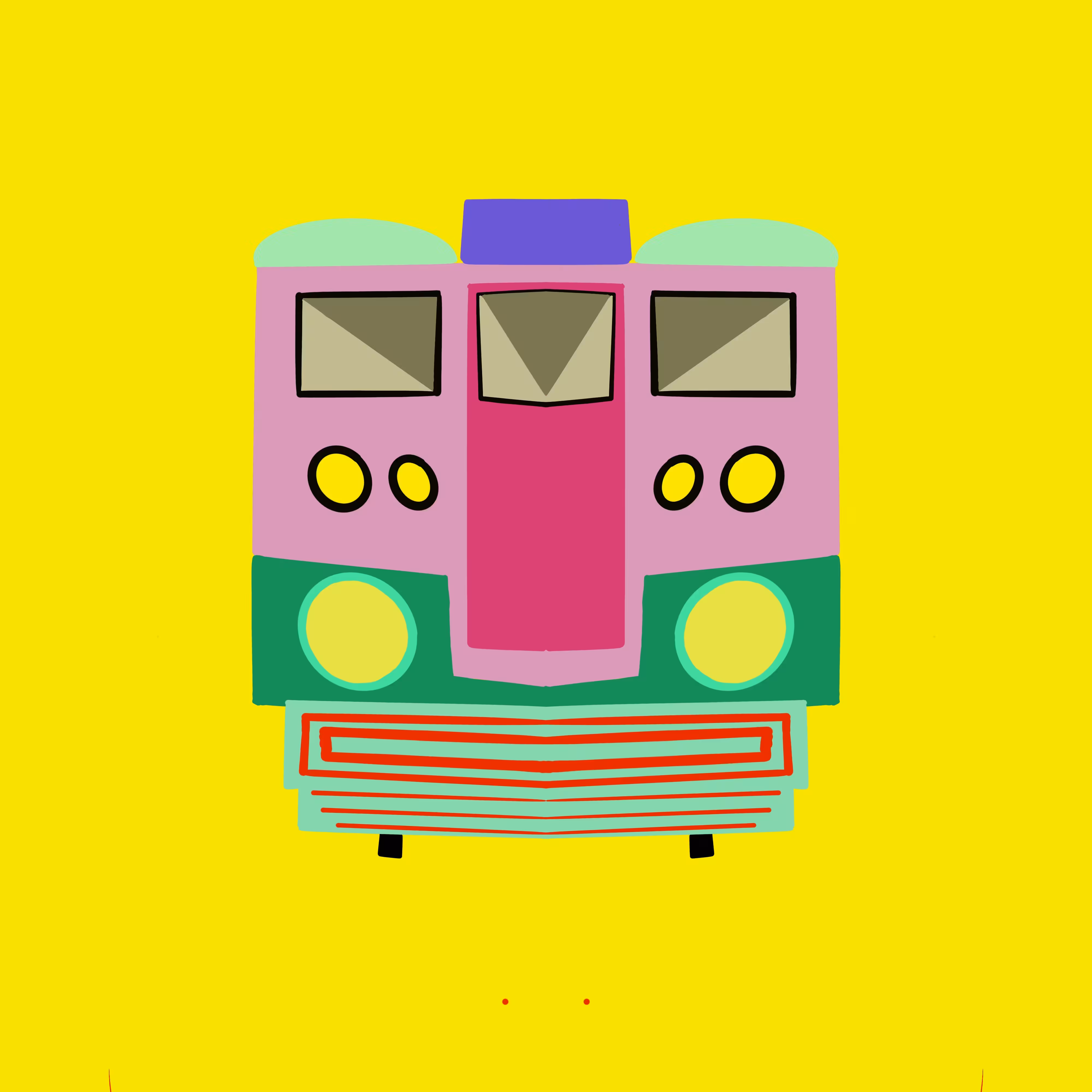 The Loco #12