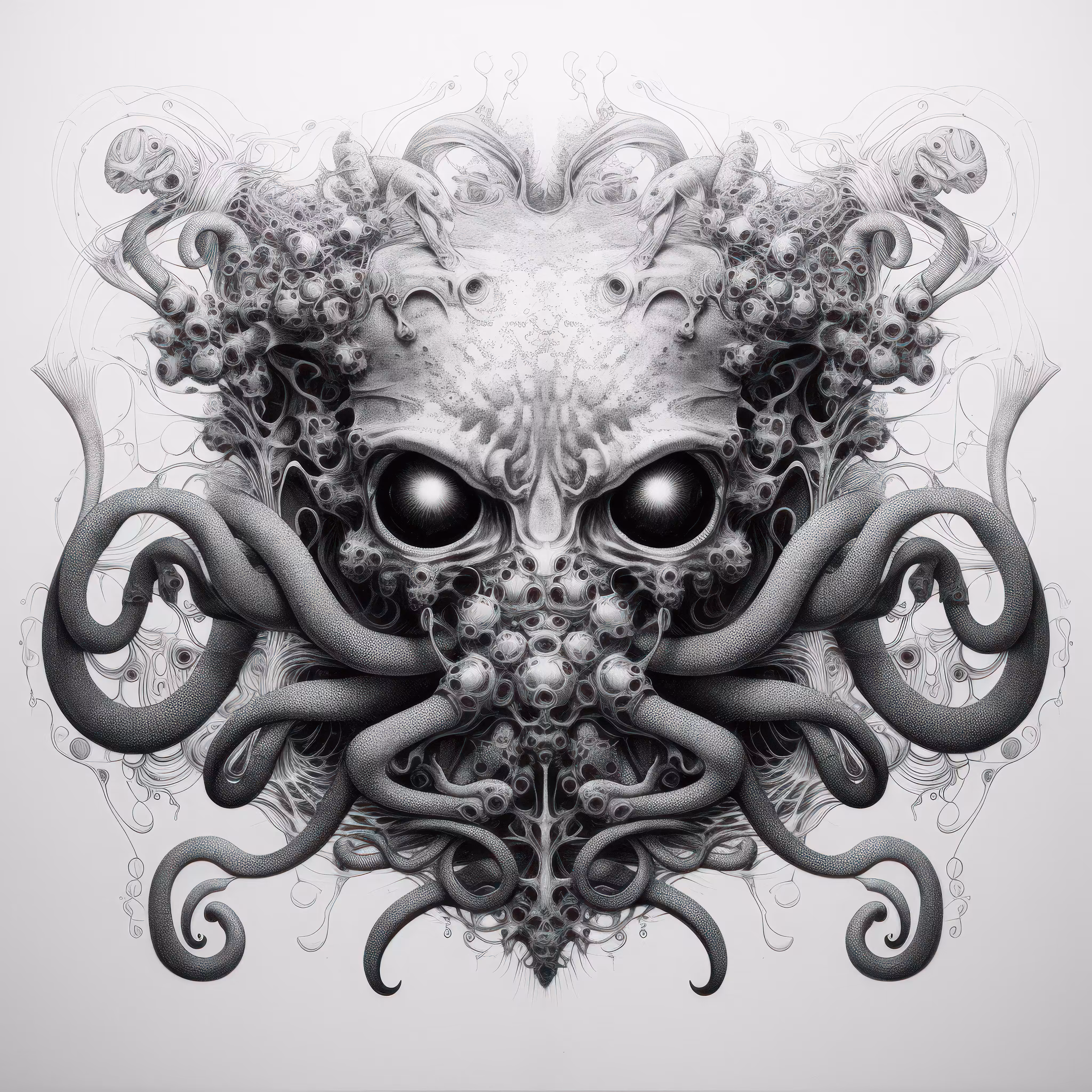 Inner Demons - 06