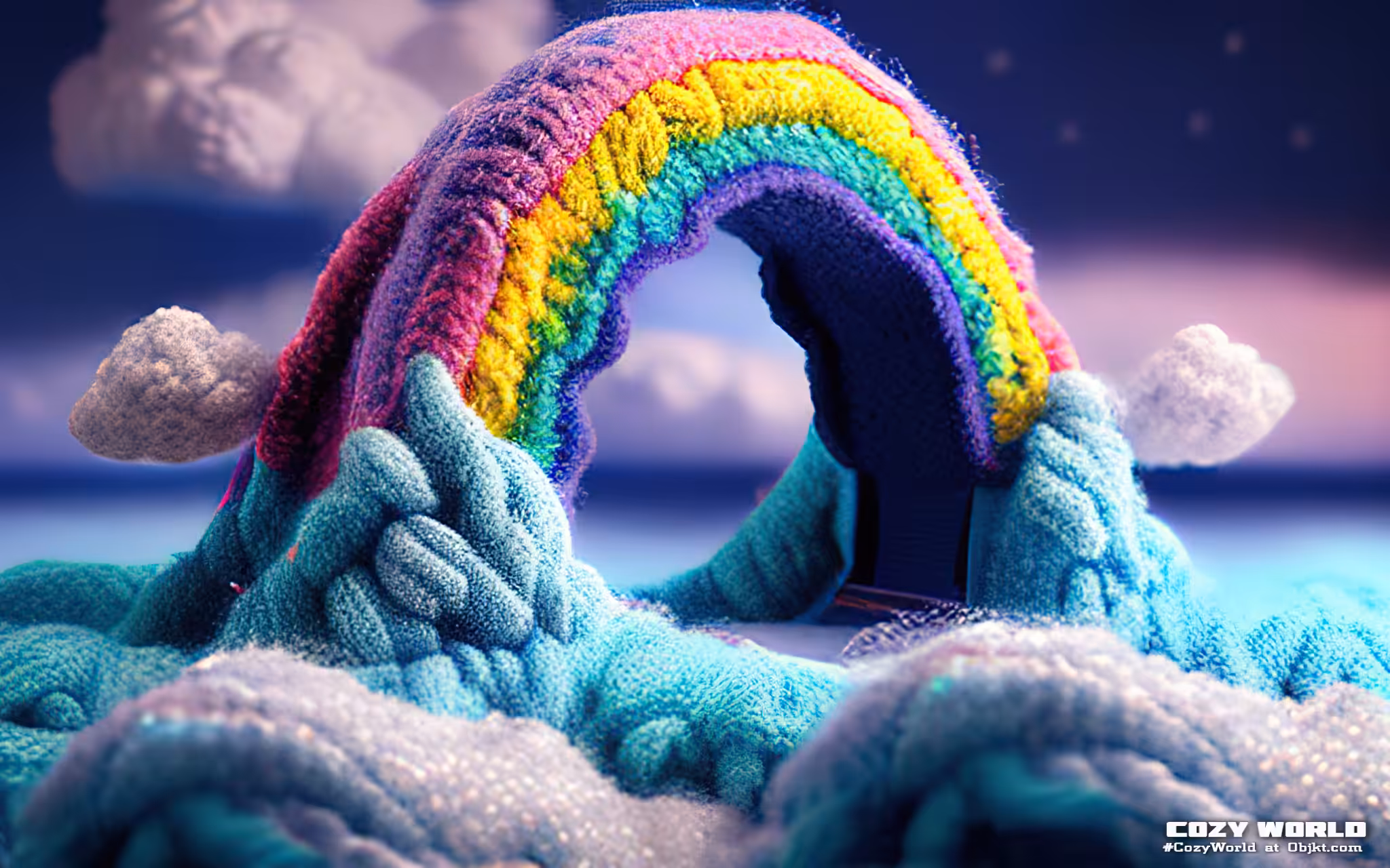 Rainbow