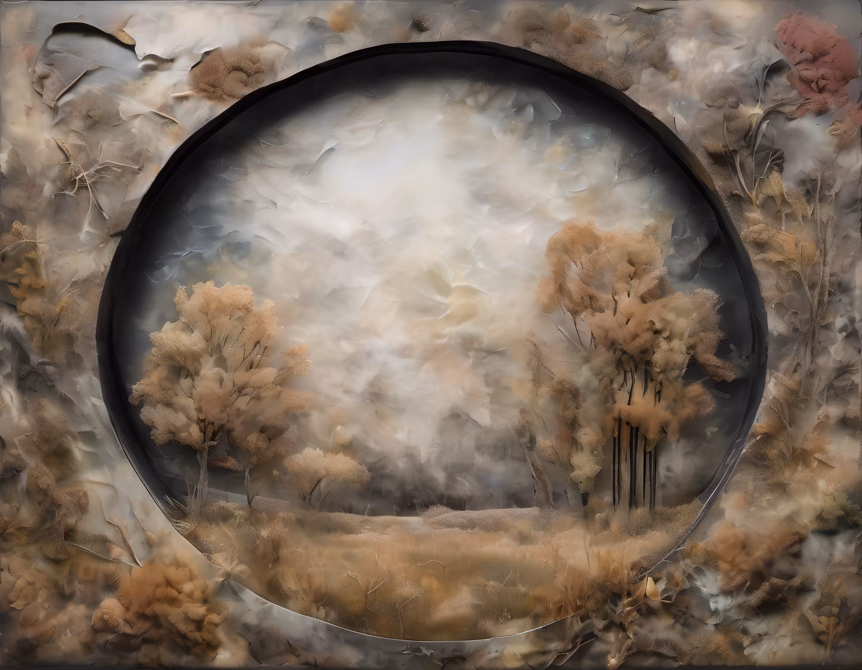Biophilia #9