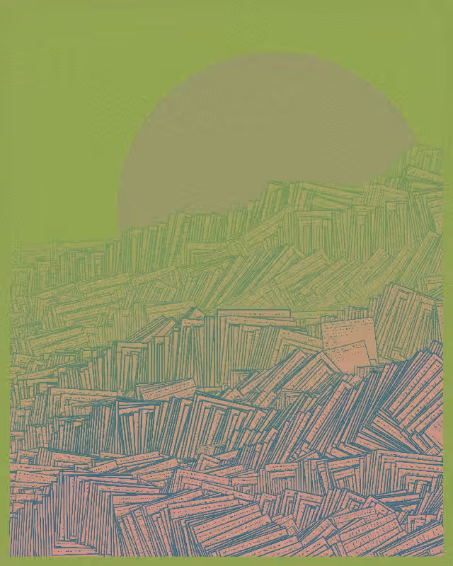 One Eleven (Landscape/Landfill) #56