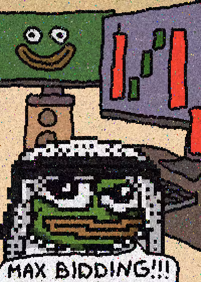 SMOLCARD #11