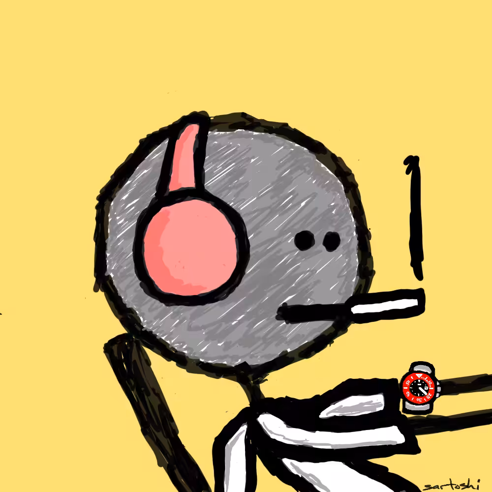 mfer #3601