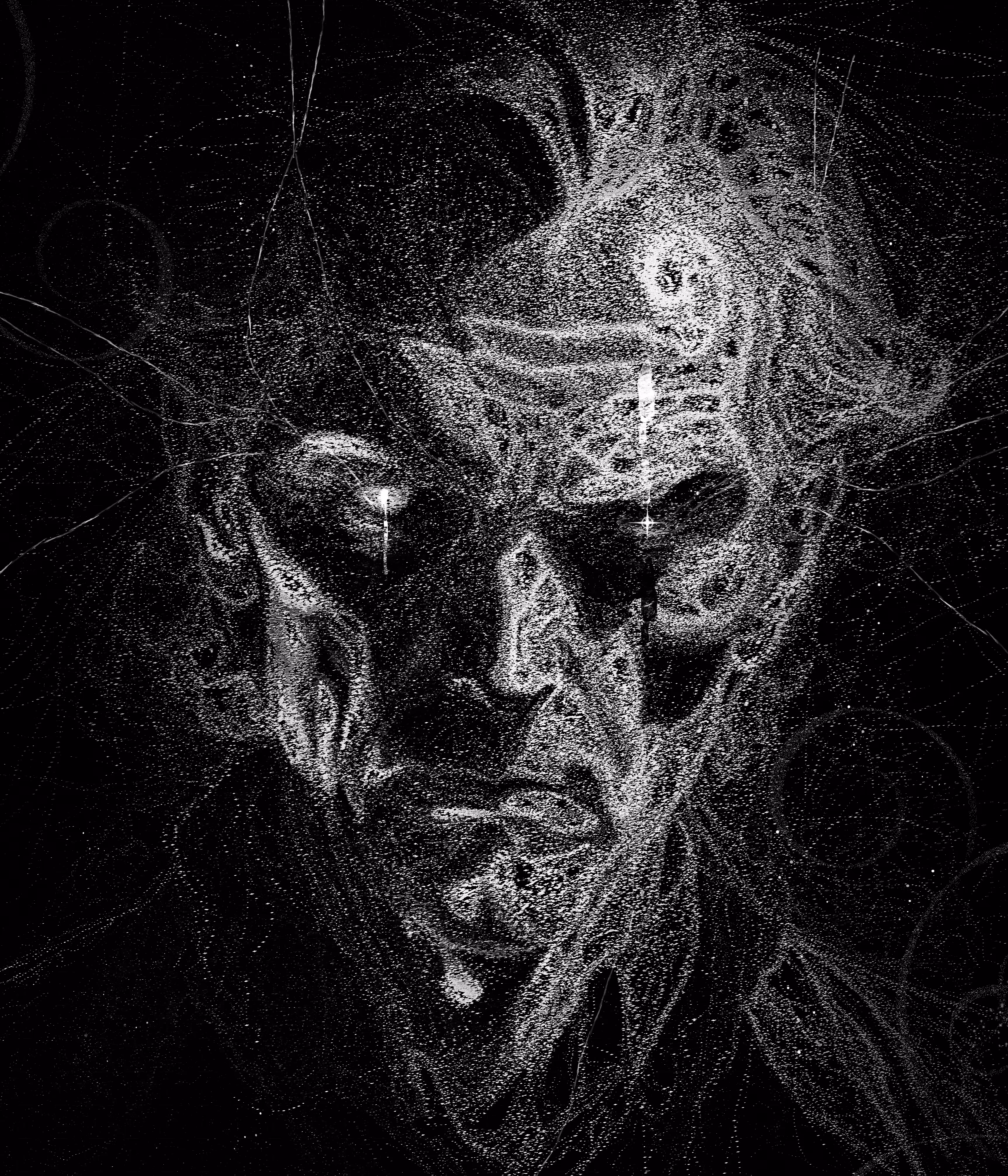 The Face Of My Soul #06