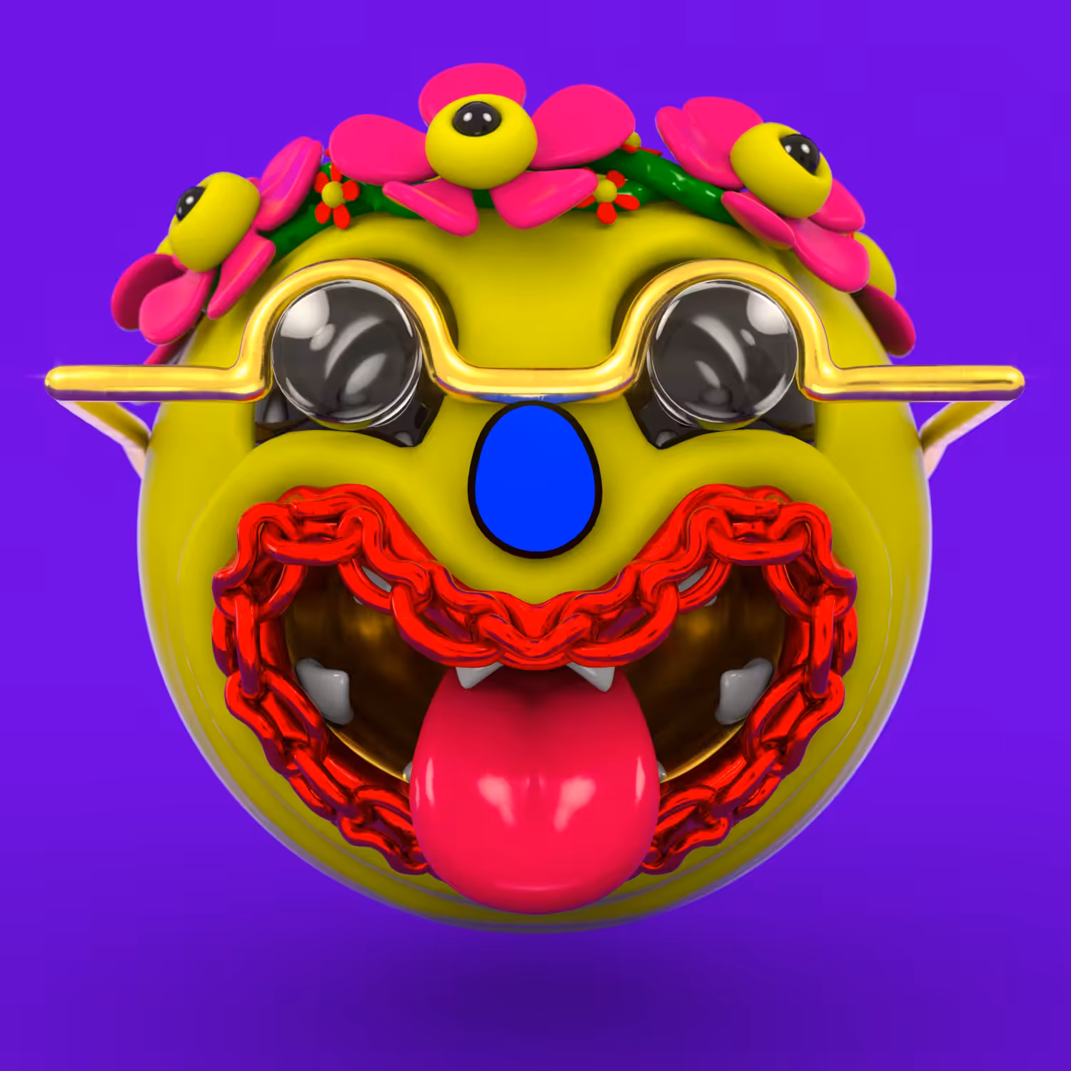 JOYWORLD JOYsmilies: JOYsmiley 5620