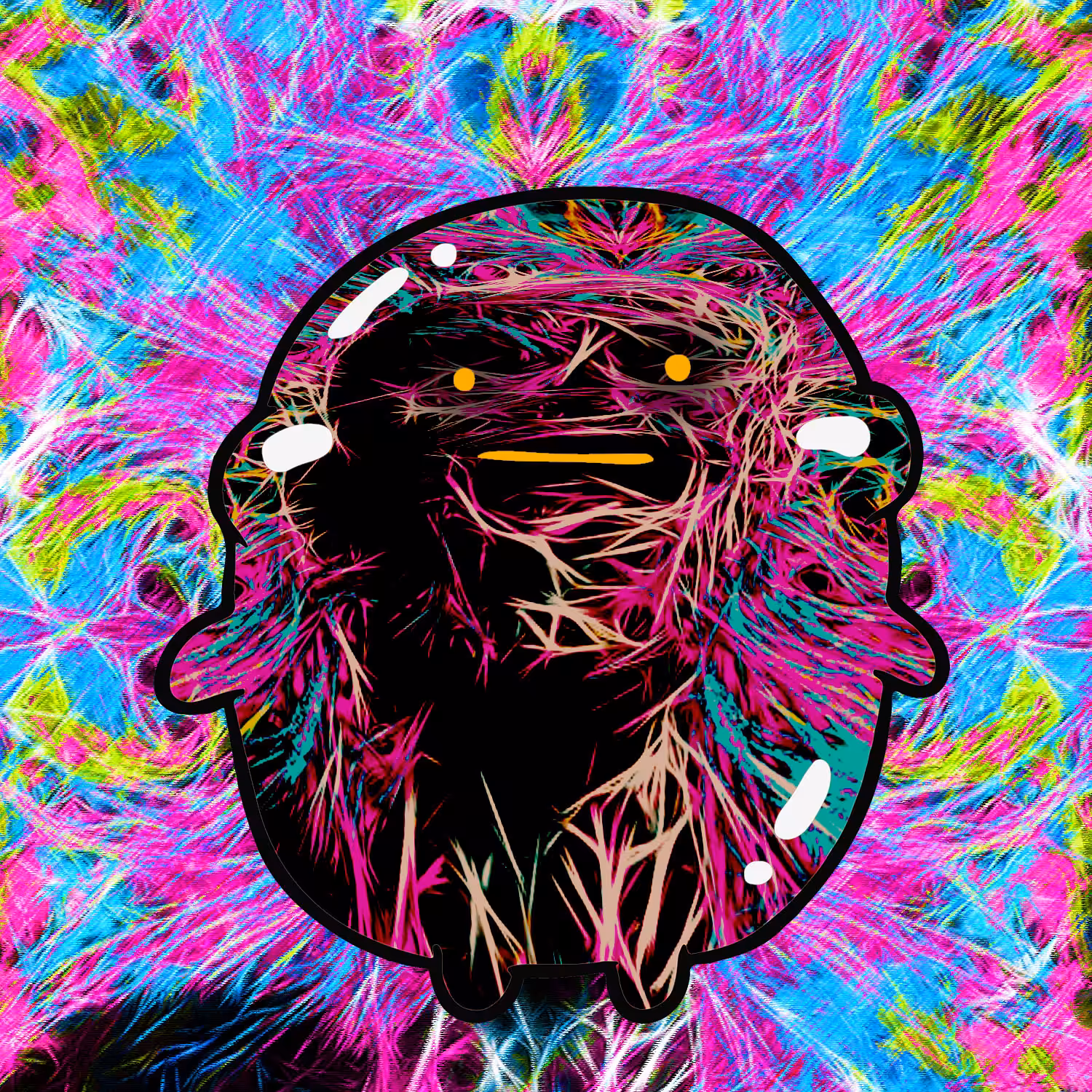 Trippy TezTato