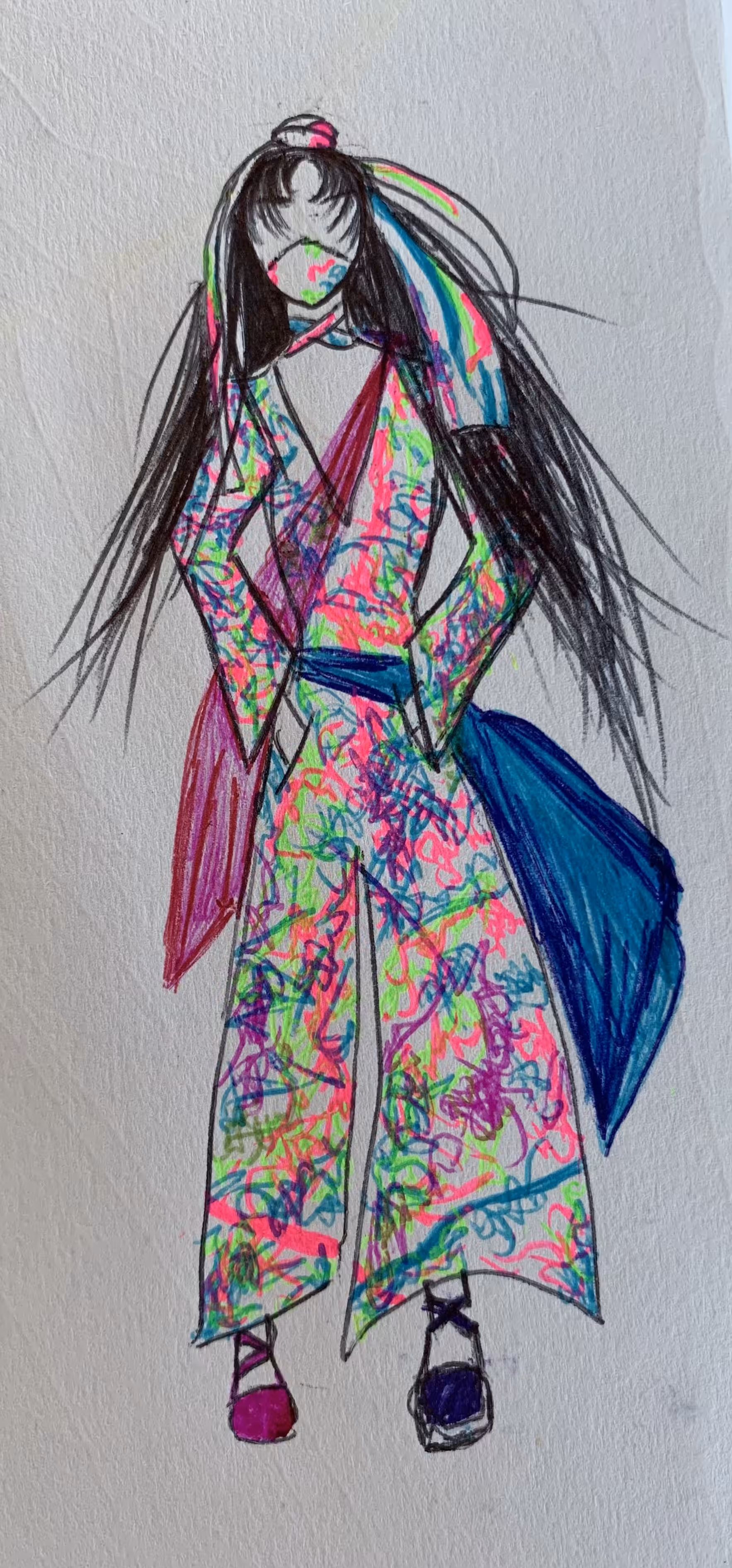 Zavi (FROM THE COLLECTION XXIII SERIES)