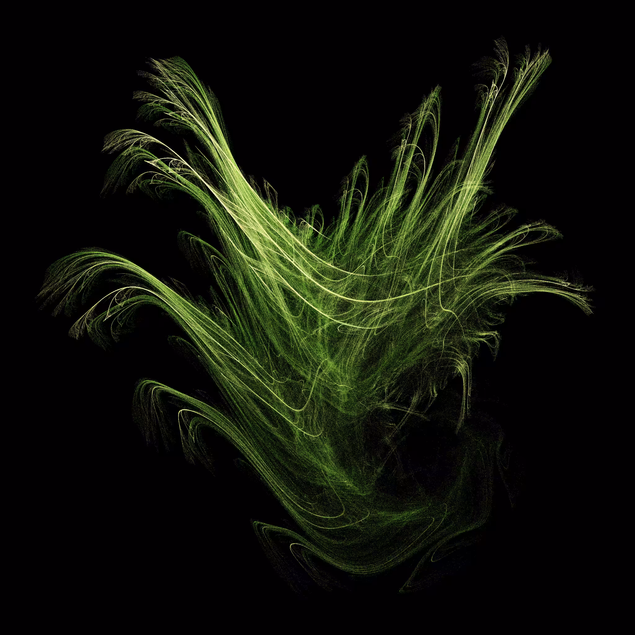 Elementals #19