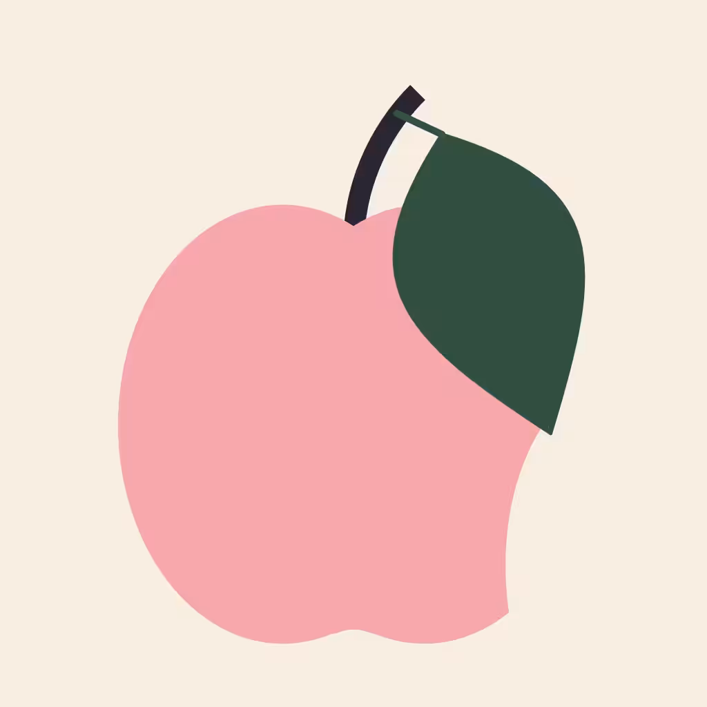 Eat Apples! #5