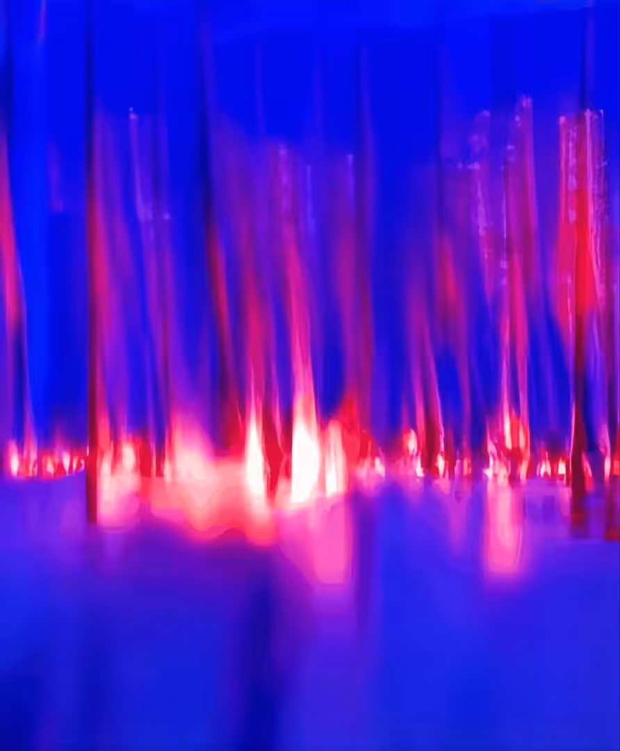 Thermal Expansion