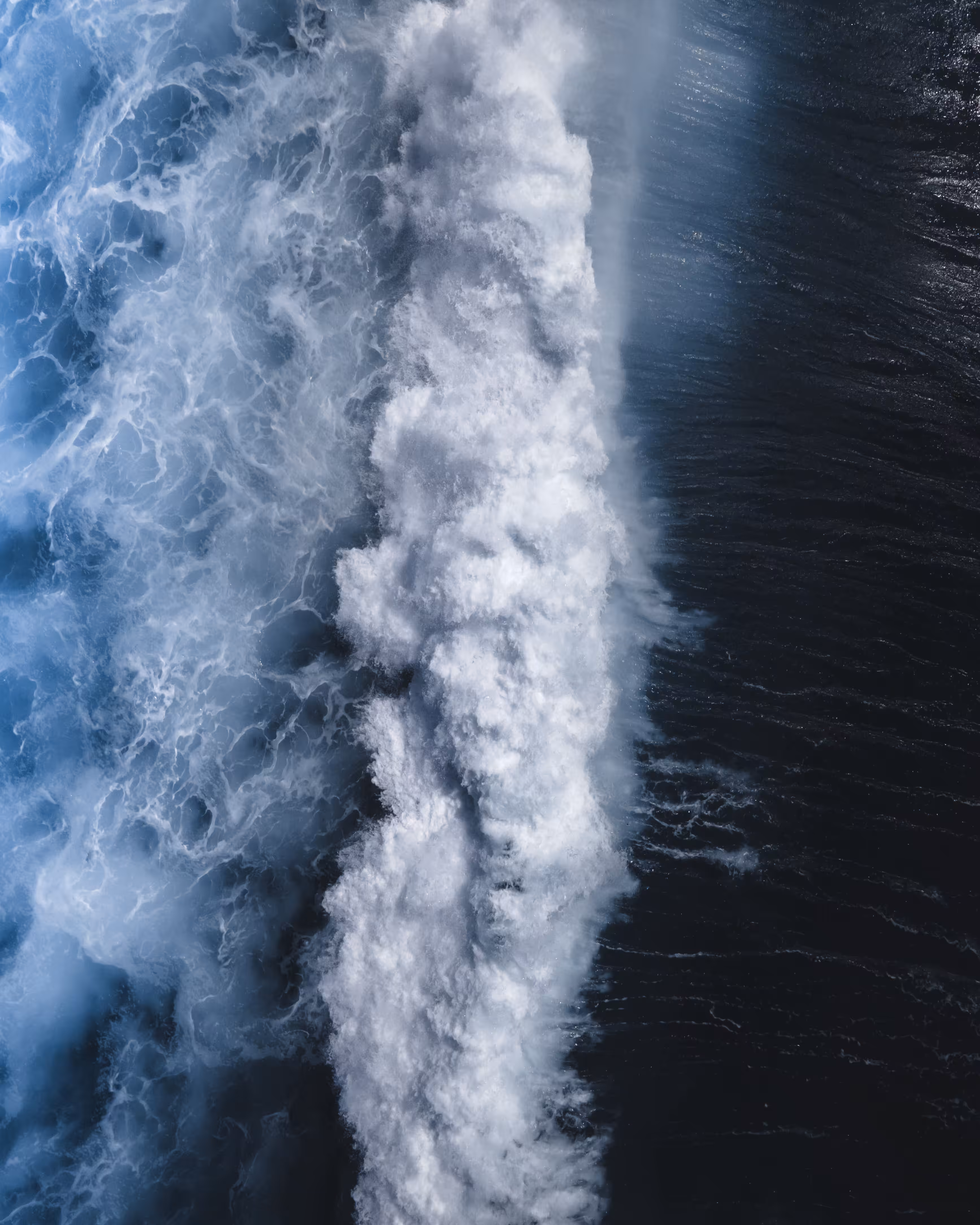 Ocean Raw #5