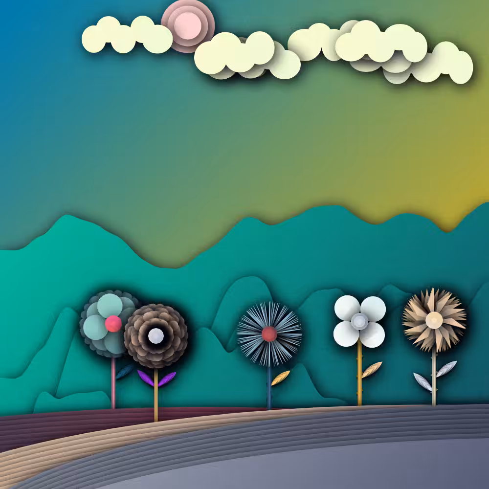 Flosalis N24° #191