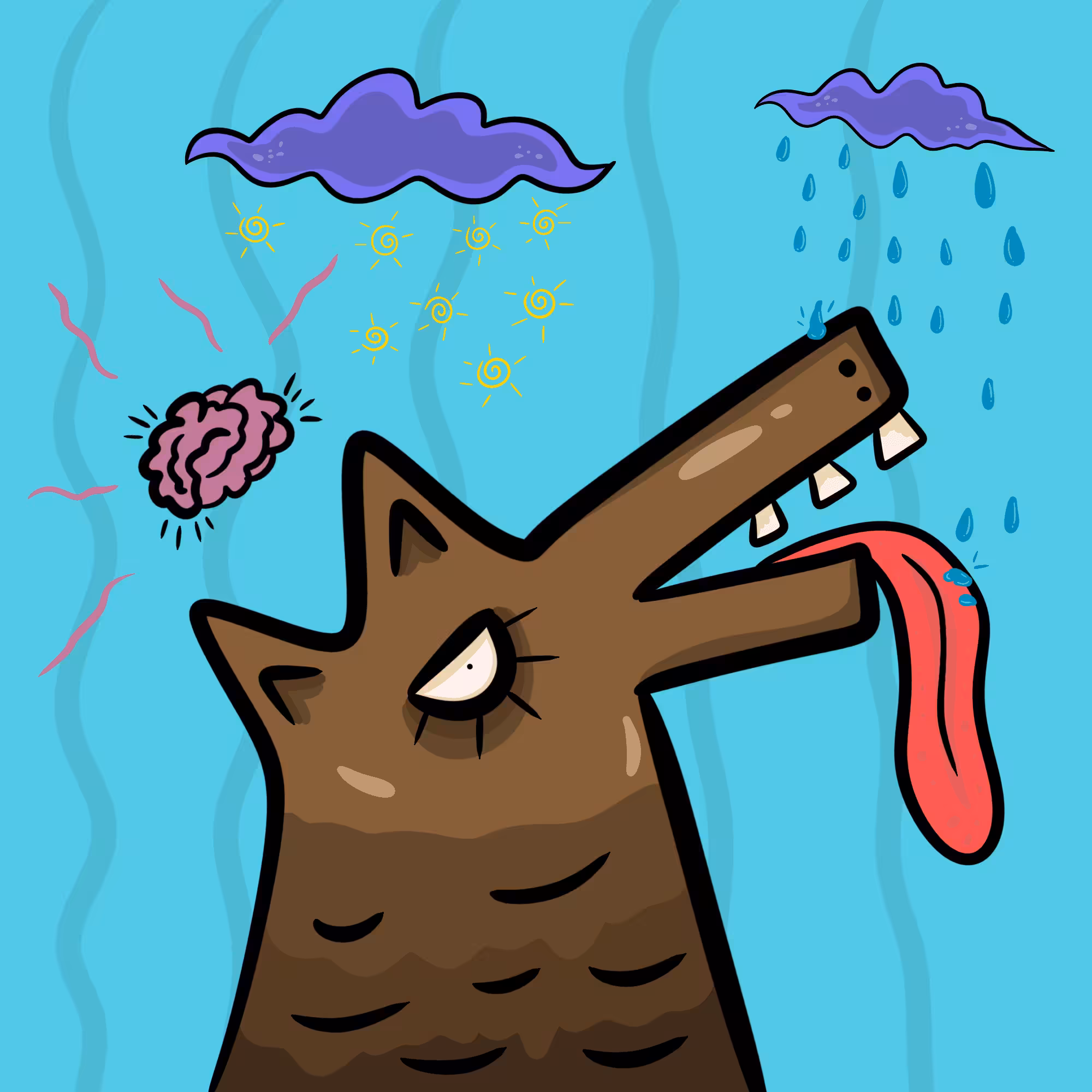 Wolf