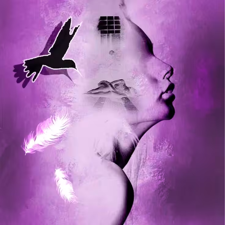 prison of the mind