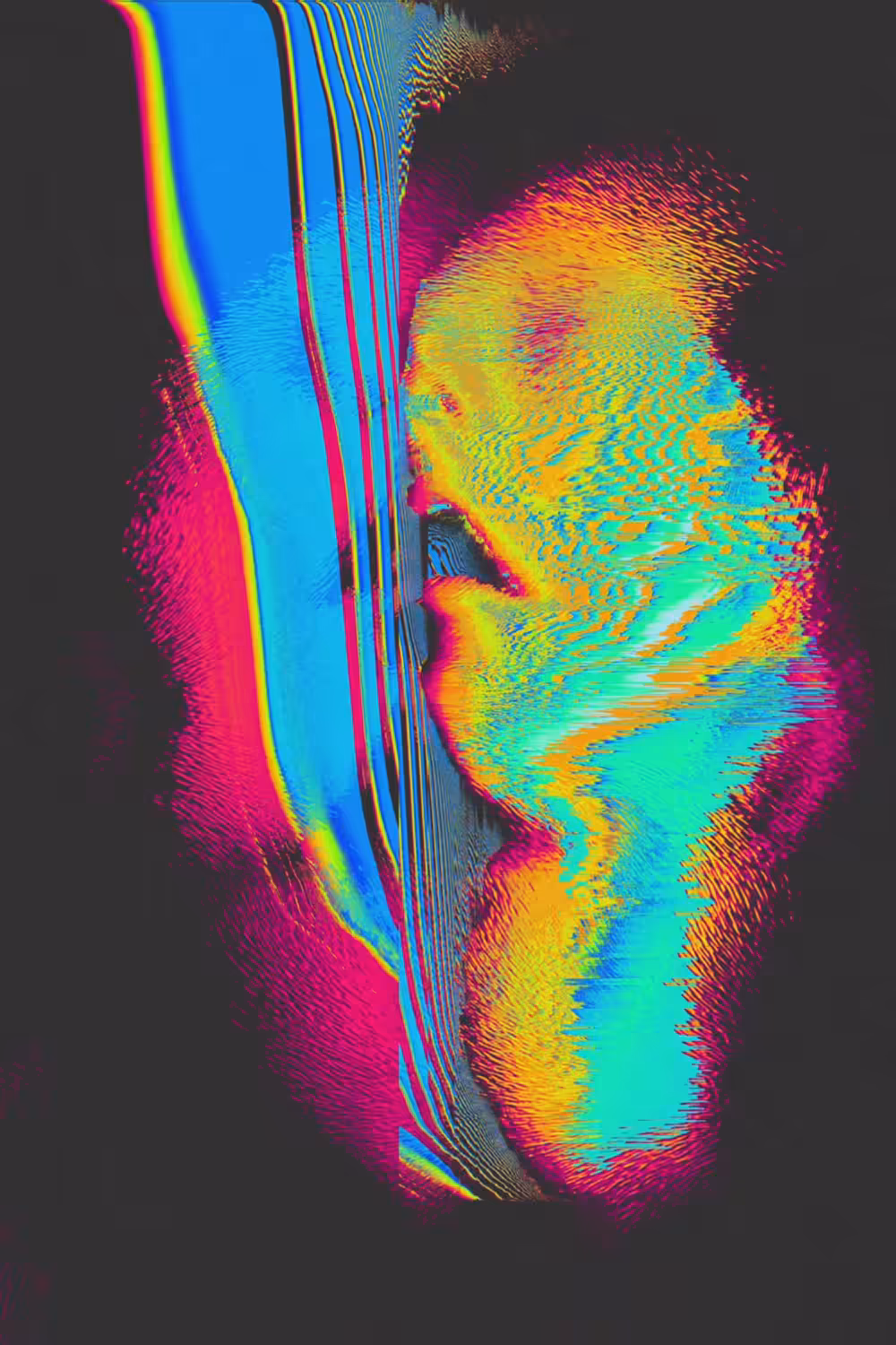 Tales From The Glitch - Volume #01 - Story #01 - Harlow Bones
