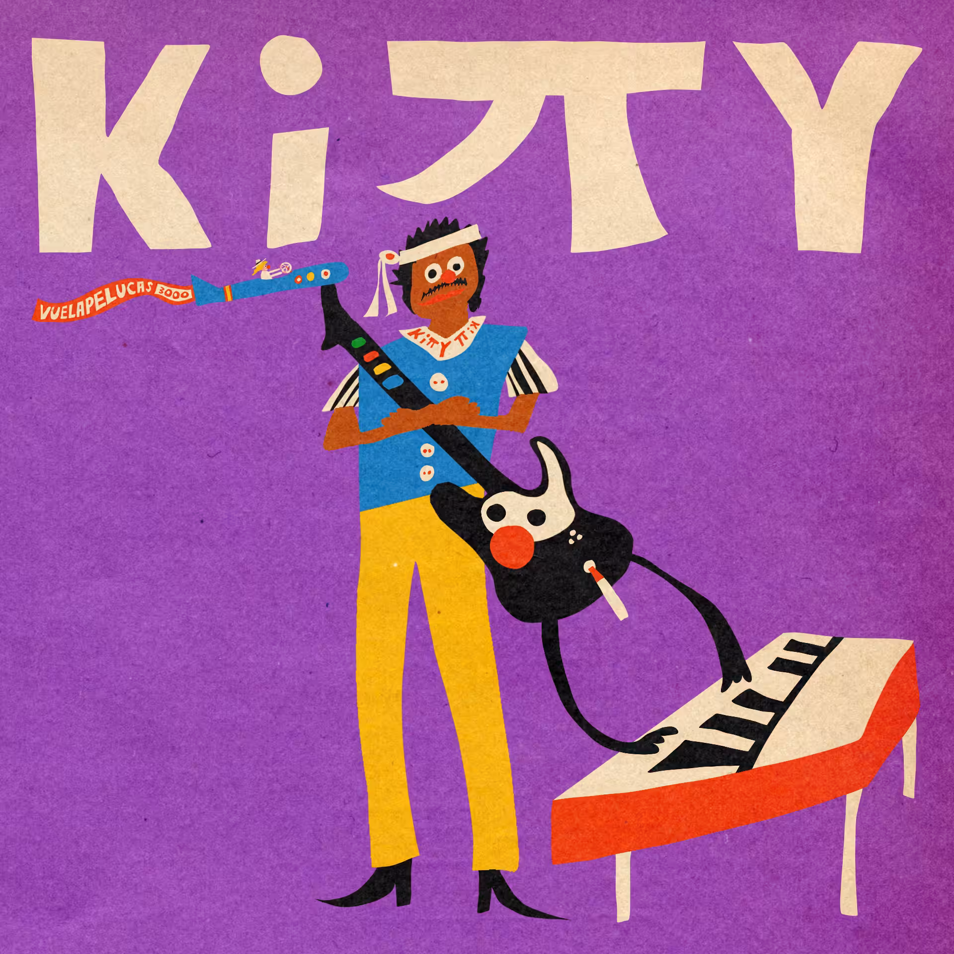 KITTY®