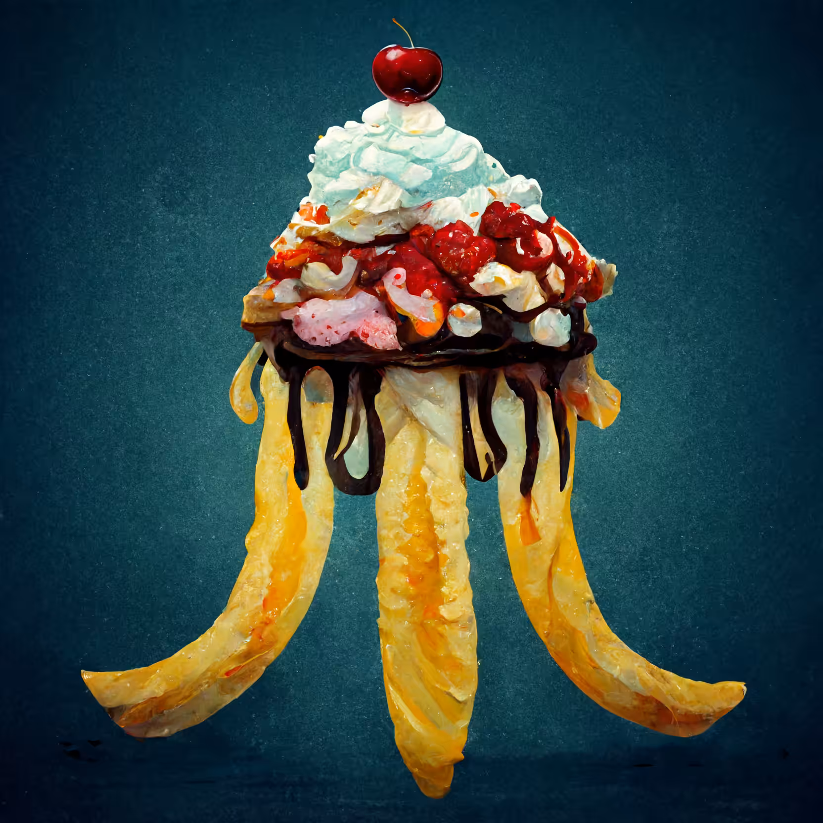 Banana Split